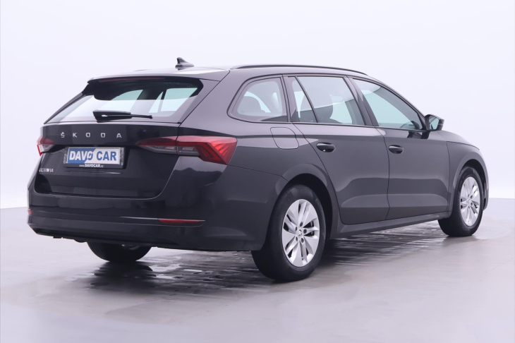 Škoda Octavia 2,0 TDI 85kW Ambition DSG DPH