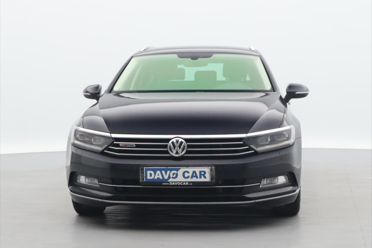 Volkswagen Passat 2,0 TDI 110 kW 4Motion Highline