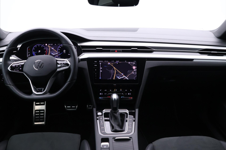 Volkswagen Arteon 2,0 TSI R 140kW DSG SB GT DPH