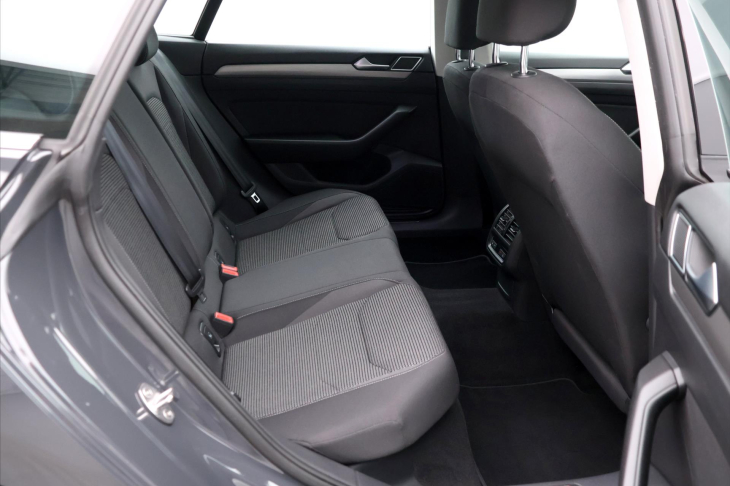 Volkswagen Arteon 2,0 TDI 110kW DPH