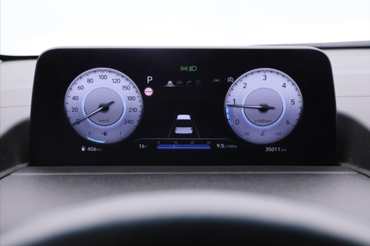 Hyundai Staria 2,2 CRDi 130kW Style Automat