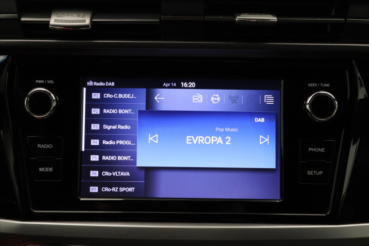 SsangYong Korando 1,5 Turbo e-XGI 120kW Aut.