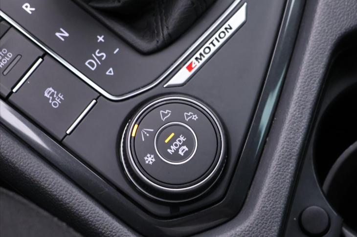 Volkswagen Tiguan 2,0 BiTDI 176 kW 4Motion DSG