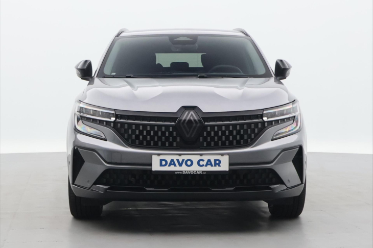 Renault Austral 1,2 E-tech full hybrid 200 CZ
