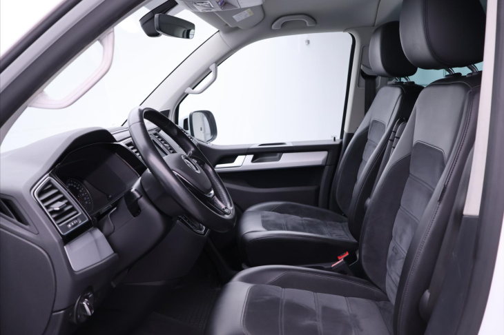 Volkswagen Multivan 2,0 TDI 150kW DSG 4M CZ Bulli