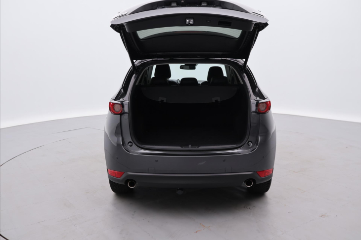 Mazda CX-5 2,5 G194 Aut. AWD Sports-Line