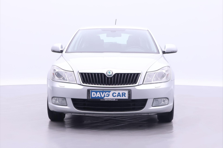 Škoda Octavia 2,0 TDI 103kW Elegance CZ