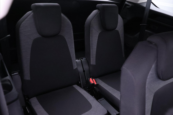 Citroën Grand C4 SpaceTourer 1,2 PT 96kW Navi 7-Míst Serv.k.