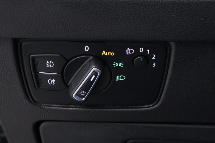 Volkswagen Passat 1,4 TSI 110kW Comfortline ACC