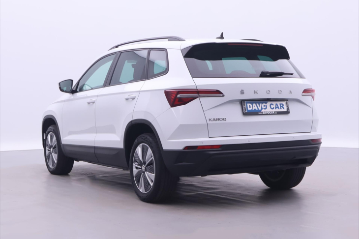 Škoda Karoq 2,0 TDI 85kW DSG Style CZ DPH