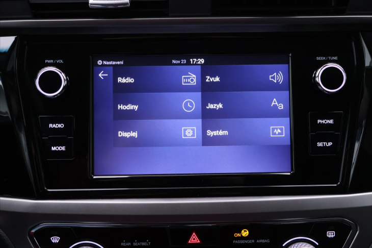 SsangYong Korando 1,5 T- GDI 120kW Aut. Style+ CZ