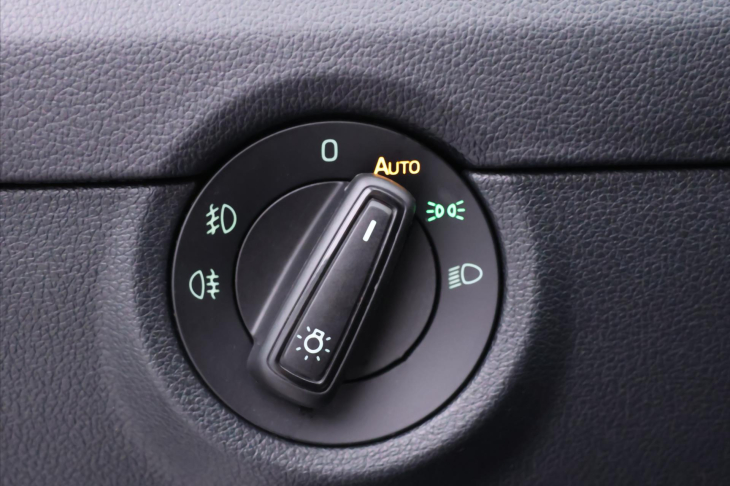 Škoda Octavia 1,4 TSI 110kW DSG Style CZ