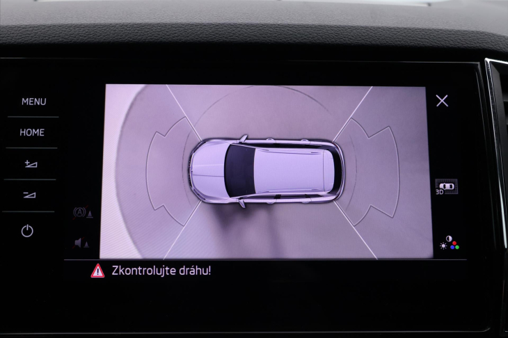 Škoda Karoq 1,5 TSI 110kW DSG Style+ DPH