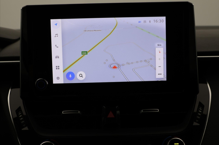 Toyota Corolla 1,5 VVT-i Aut. Comfort CZ DPH