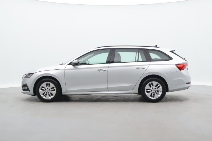 Škoda Octavia 2,0 TDI 85kW Ambition CZ DPH