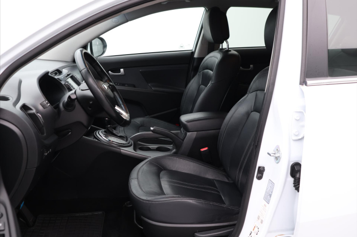Kia Sportage 2.0 CRDI 135kW 4x4 Comfort+
