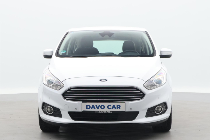 Ford S-MAX 2,0 TDCi 132kW Trend Klima