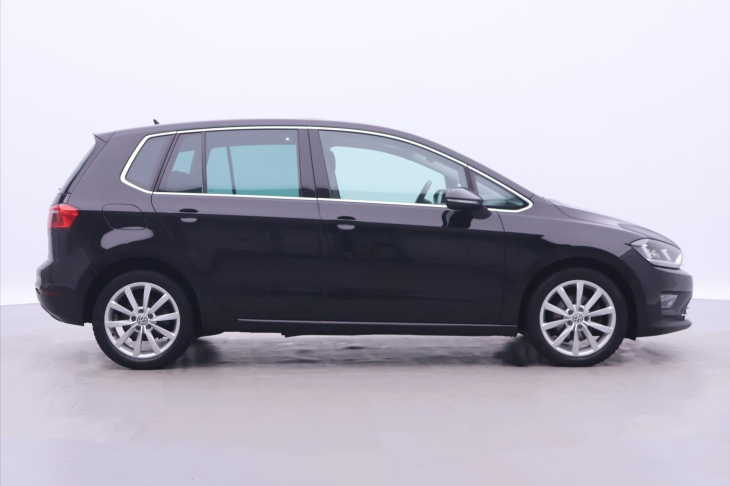 Volkswagen Golf Sportsvan 1,4 TSI 110kW Highline Xenon