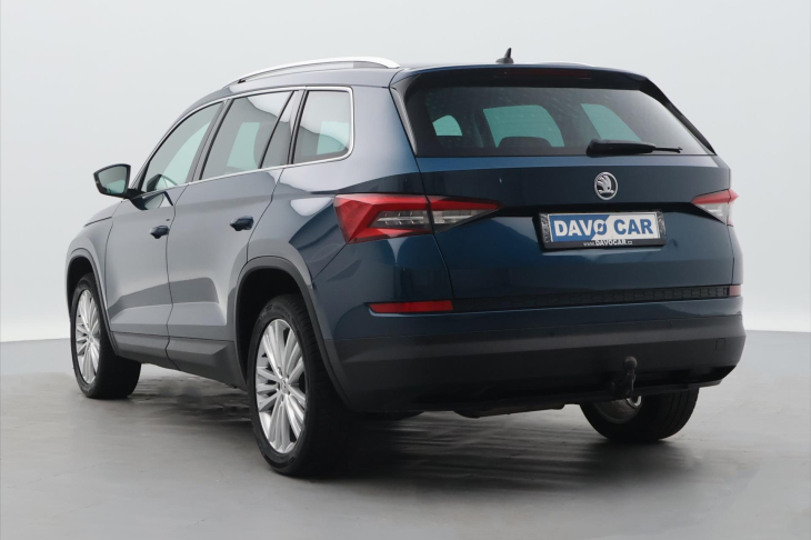 Škoda Kodiaq 2.0 TDI 110kW DSG Style DPH