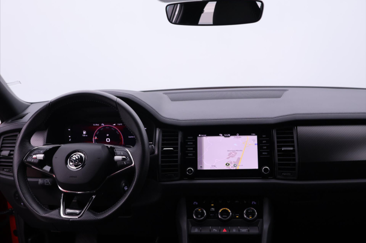 Škoda Kodiaq 1,5 TSI 110kW DSG Sportline DPH