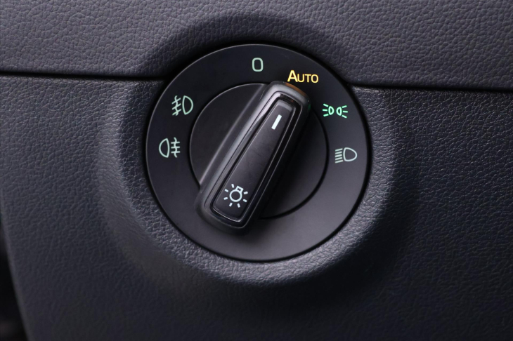 Škoda Octavia 2,0 TDI 110kW DSG CZ 1.Maj.