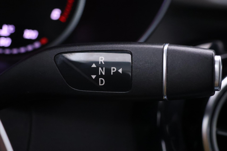 Mercedes-Benz GLC 2,1 220d 125kW AMG 4Matic CZ