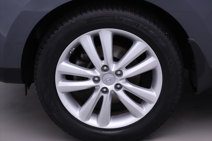 Hyundai ix35 2,0 GDI 120kW Premium 4x4 CZ