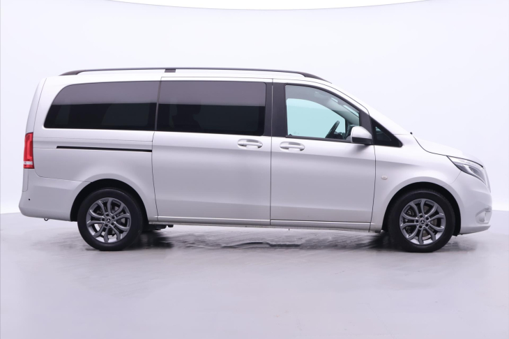 Mercedes-Benz Vito 2,1 119CDI 140kW Aut. 6-Míst