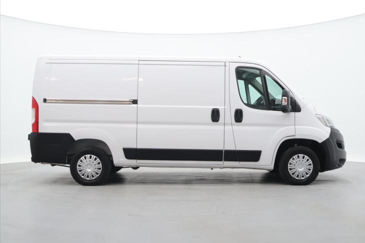 Citroën Jumper 2,2 HDI 103KW Klima 1.Maj. DPH