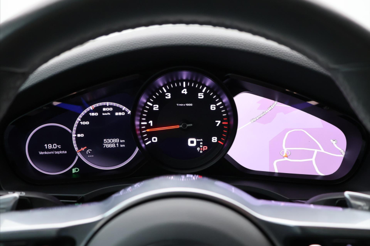 Porsche Cayenne 3,0 Tiptronic 250kW CZ DPH