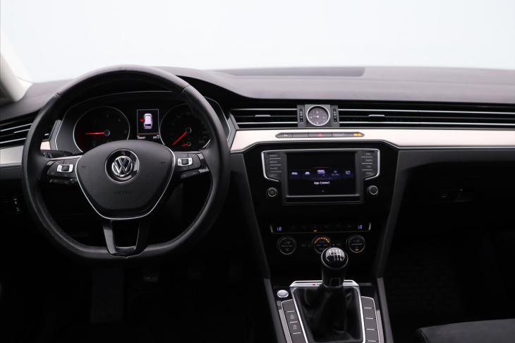 Volkswagen Passat 2,0 TDI 110 kW 4Motion Highline