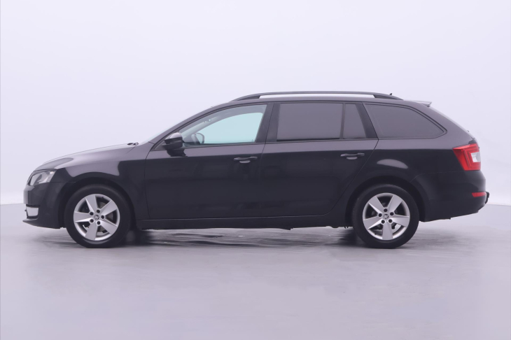 Škoda Octavia 2,0 TDI 110kW DSG Combi CZ Ambition