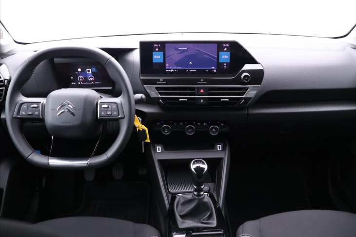 Citroën C4 1,2 PT 75kW Iconic 1.Maj. DPH