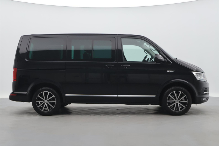 Volkswagen Multivan 2,0 TDI 150kW Highline LED