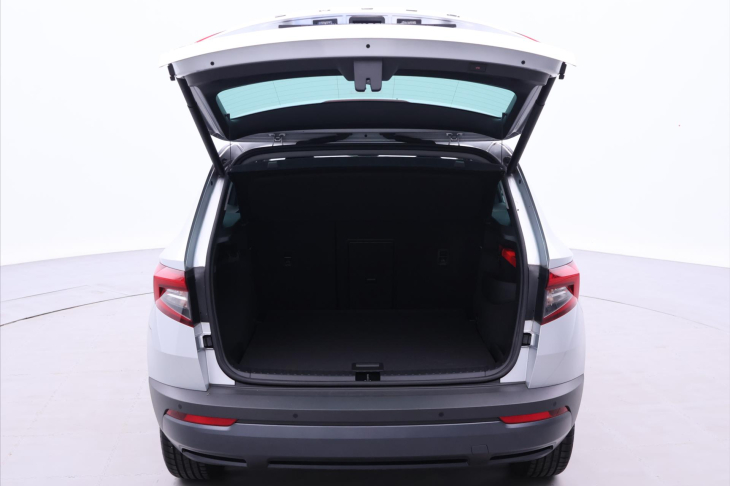 Škoda Karoq 1,5 TSI 110kW Style DSG DPH
