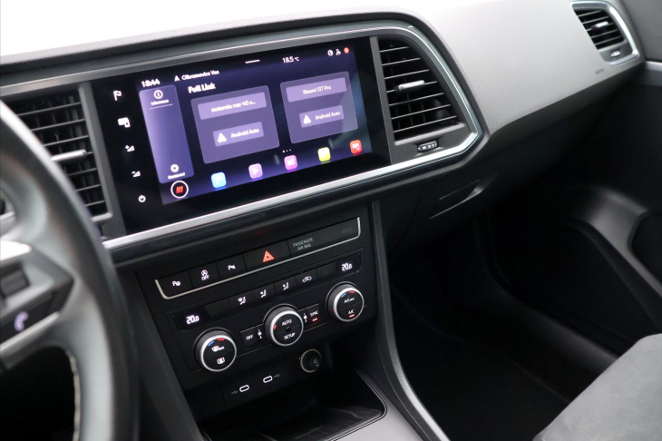 Seat Ateca 2,0 TDI Style LED Virtual DPH