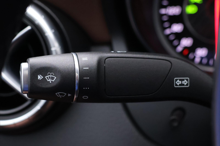 Mercedes-Benz CLA 2,0 45 AMG 280kW 4Matic