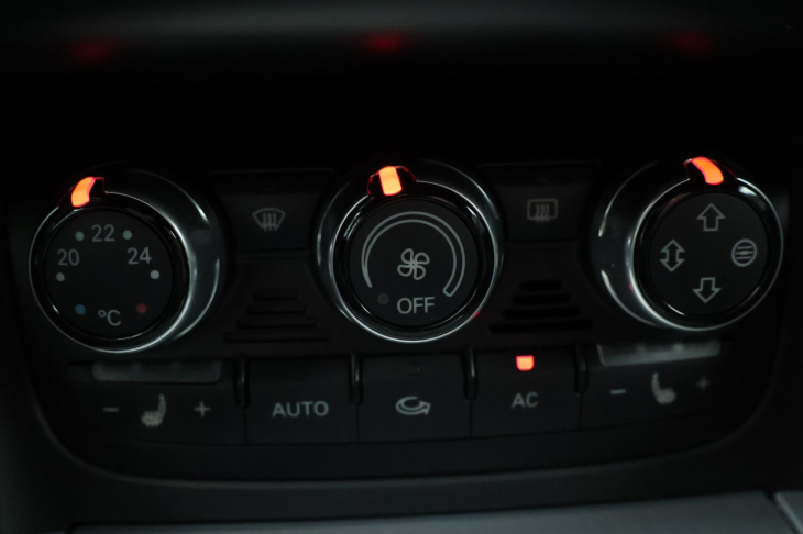 Audi TT 2,0 TFSI 147kW Aut. Xenon Kůže