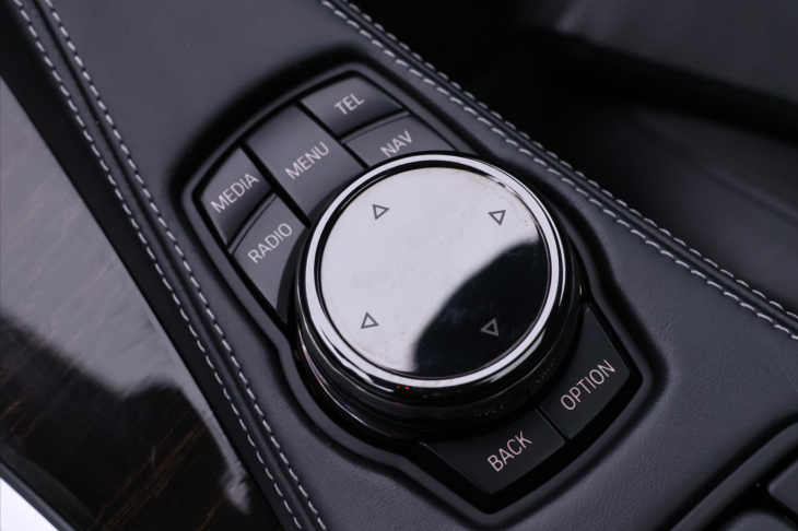 BMW Řada 6 3,0 640i xDrive 235kW M-Paket