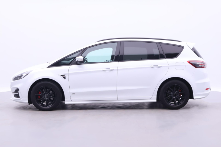 Ford S-MAX 2,0 EcoBlue 140kW AWD ST-Line