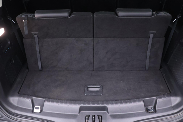 Ford S-MAX 2,0 TDCI 132 kW CZ Automat AWD