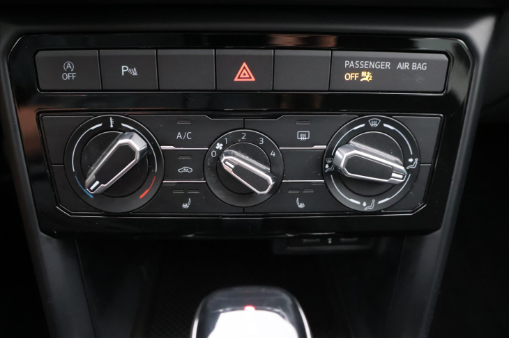 Volkswagen T-Cross 1,6 TDI DSG CZ Life