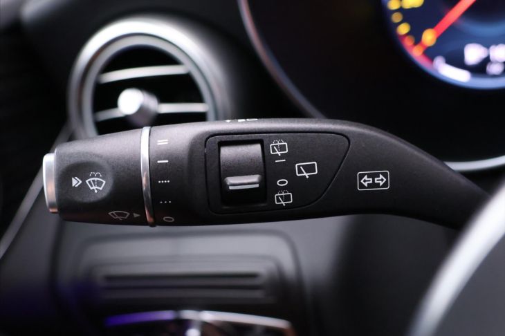 Mercedes-Benz GLC 2,0 220d 143kW AMG CZ