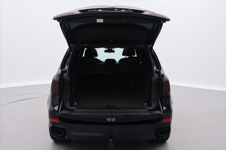 BMW X5 3.0 M50d 280kW xDrive