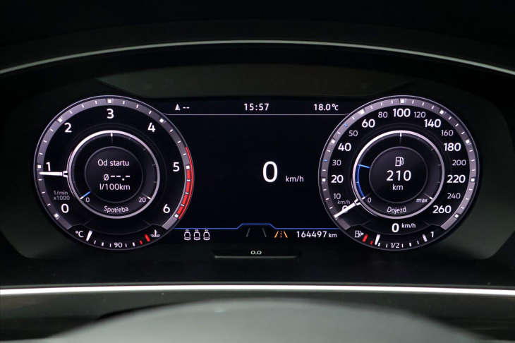 Volkswagen Tiguan 2,0 TDI 85 kW Sound Virtuál