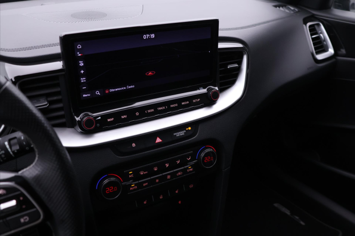 Kia ProCeed 1.5 T-GDI 117kW GT-Line Plus CZ DPH