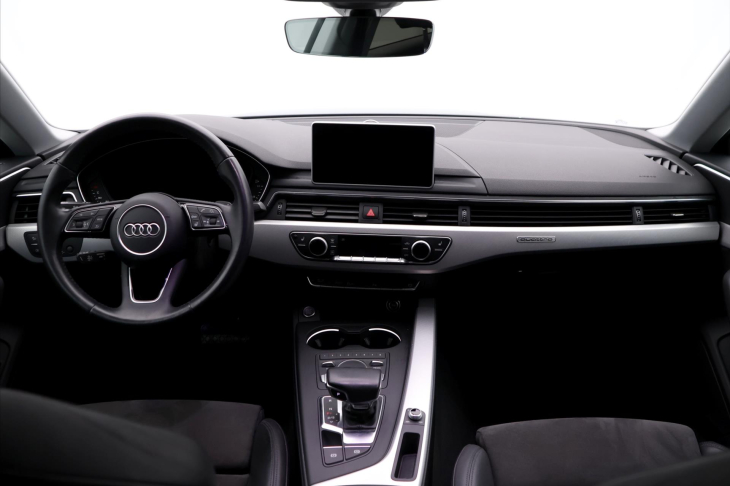 Audi A5 3,0 TDI 160kW Quattro CZ DPH