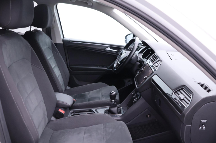 Volkswagen Tiguan Allspace 2,0 TDI 110kW CZ DPH