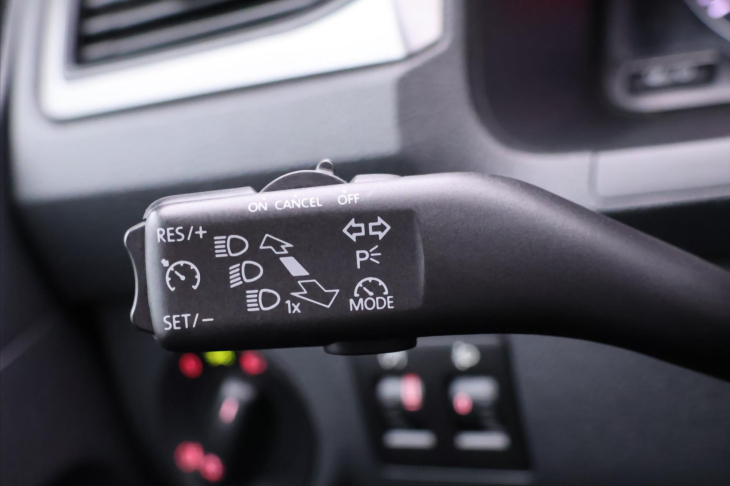 Volkswagen Caddy 1,4 TSI 92kW DSG Maxi 7-Míst