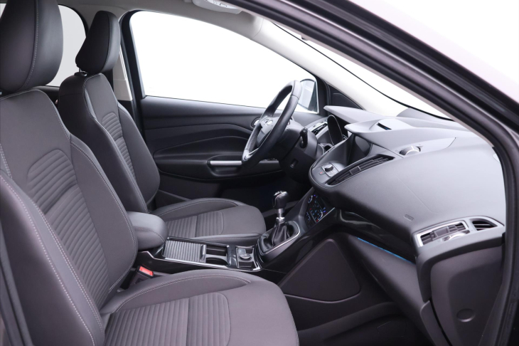 Ford Kuga 1,5 EB 110kW CZ Titanium